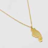 Collana Pugno