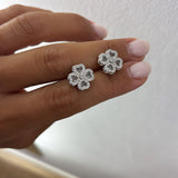 Orecchino Clover Luxury
