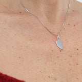 Collana Cuore Spezzato