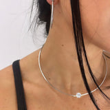 Chocker Punto luce