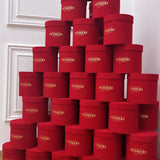 Collana lui e lei Valentine’s Day con box