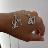 Collana Drake