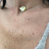 Choker cuore TIFFANY personalizzato