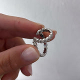 Earcuff Heart