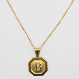 Collana Dedica