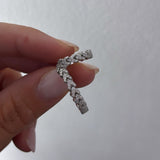 Earcuff Heart