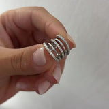 Earcuff Archivia