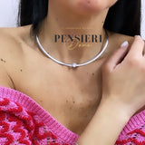 Chocker Cleopatra