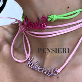 Collana MYKONOS Low Cost