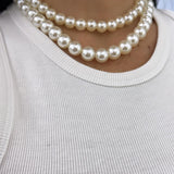 Collana perle Vale