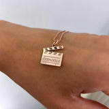 Collana ciak