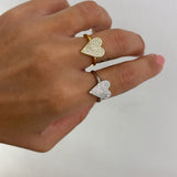 Collezione cuore felipa