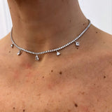 Choker Luminia