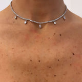 Choker Luminia