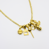 Collana VIVI