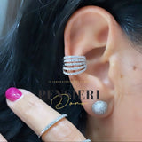 Earcuff Cuffia