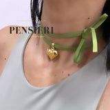 Chocker Cuore SUMMER VIBES