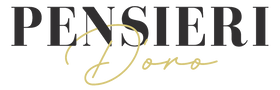 Pensieri D'oro 19