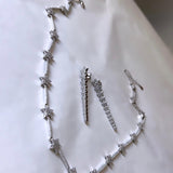 Collana Stella Luxury
