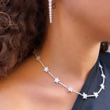Collana Stella Luxury