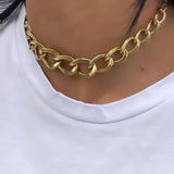 Chocker Catena