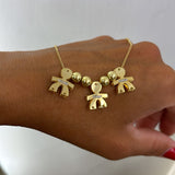 Collana Bebe’