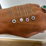 Collana Margherita
