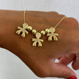 Collana Bebe’