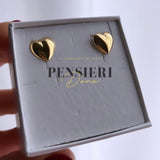 Orecchini Heart