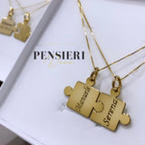 Collana Puzzle