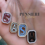 Collana Benny