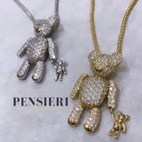 Collana Teddy