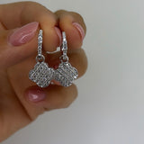 Parure Elegant Flower