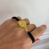 Bracciale Pugno