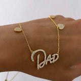 Collana Dad