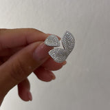 Anello Tera Pavè