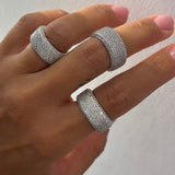 Anello fascia Dream