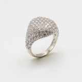 Anello Chevalier Lux