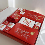 Mini-Calendary- Luxury Edition