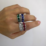 Anello Soraya