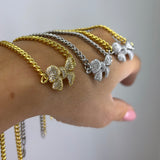 Collezione Fiocco Iconic