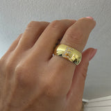 Anello Fascia Luxury