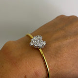 Bracciale musa Lovely ridigo