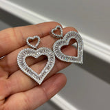 Collezione Doppio cuore