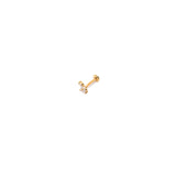 Piercing Mariposa