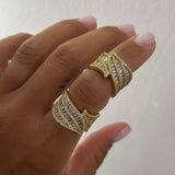 Anello Aria