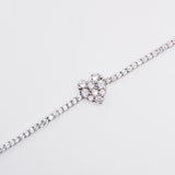 Bracciale tennis Lovely