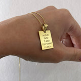 Collana Targa