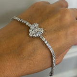 Bracciale tennis Lovely