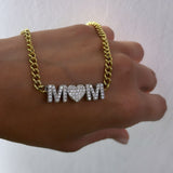 Collana Mom Luxury